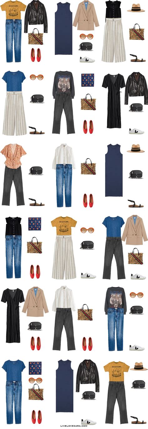 What To Pack For Oslo Norway In Summer Packing Light Livelovesara