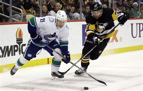 Gameday preview: Canucks vs Penguins (December 4)