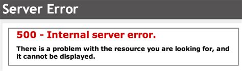 How To Fix Internal Server Error In Wordpress