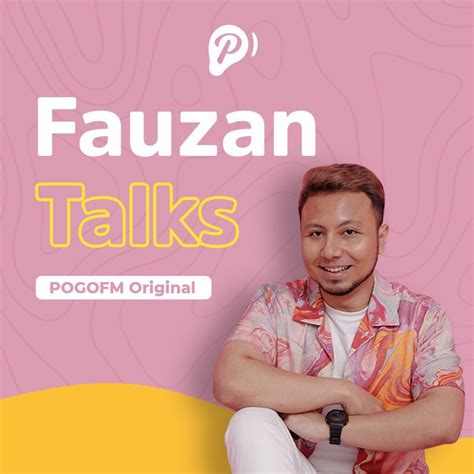 Fauzan Al Rasyid On Twitter Fauzan Talks By Pogofmapp Id Https T