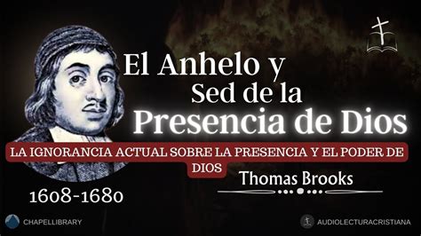 La Presencia De Dios El Tesoro Y Poder Desconocido De La Cristiandad