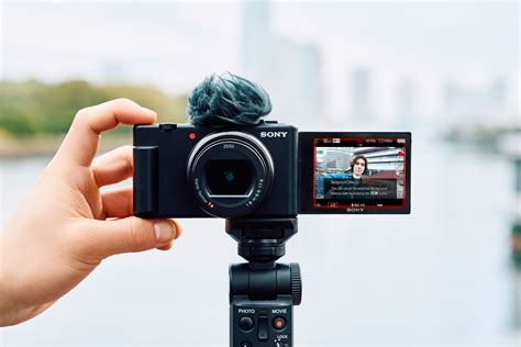 Sony Vlog 相機全新一代 Zv 1 Ii 登場，擁有更廣的廣角端還添加了電影感？ Keedan Com