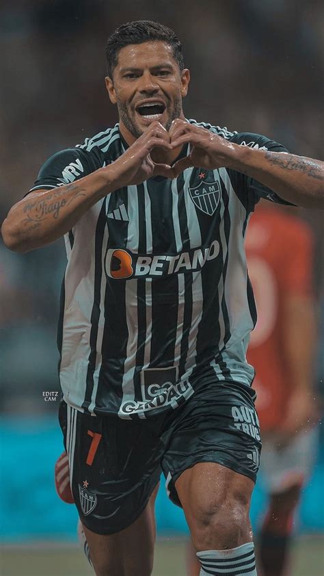 Wallpaper Galo Hulk Em Galoucura Fotos Do Atl Tico