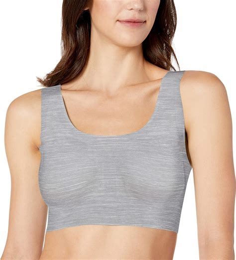 Bali Womens Comfort Revolution Easylite Seamless Wireless Bra Full