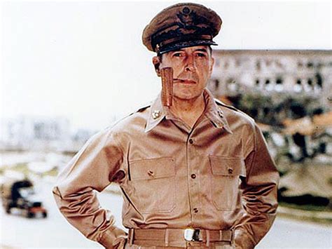 Douglas MacArthur | Biography, Command, & Facts | Britannica