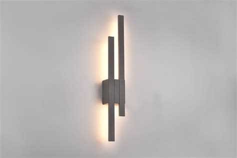 Ip54 Sabre Wall Light E2 Home Lighting