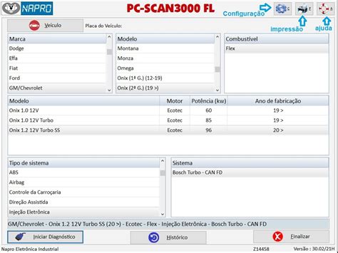 Toolsmec Scanner Napro Vci Pro K Vers O Pr Xima Vers O Gratis