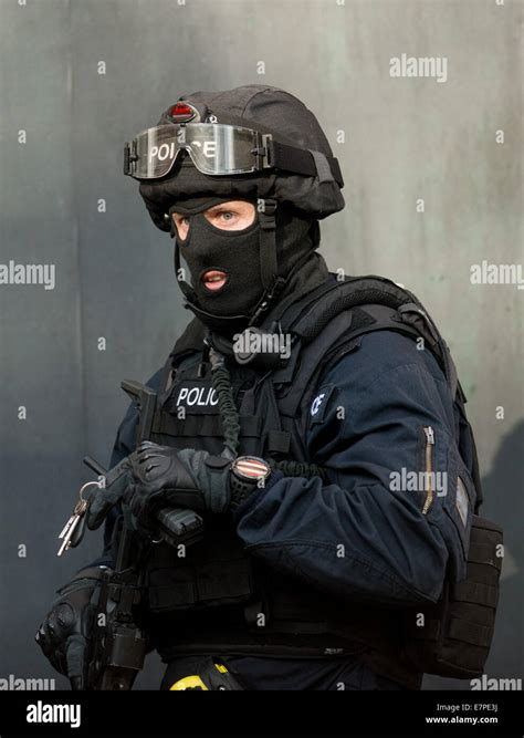 Scotland Firearms Unit Hi Res Stock Photography And Images Alamy