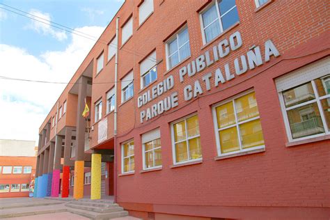 Medio Mill N De Euros Para Las Mejoras En Los Colegios De Alcobendas