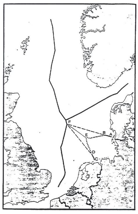 India Speaks The Maritime Boundary