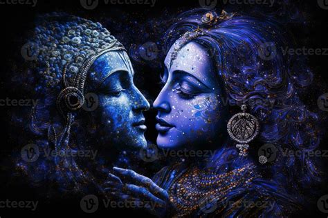 Radha Krishna Love Hd Wallpaper