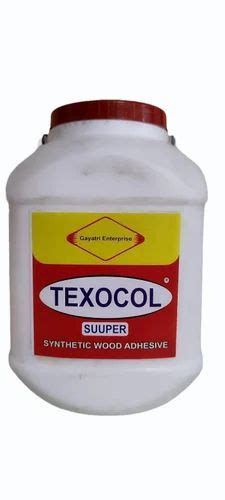 TEXOCOL SUUPER 5 kg at Rs 810 in Vadodara | ID: 2853217717573
