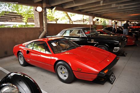 1976 Ferrari 308 Gtb Image Chassis Number 19567 Photo 34 Of 47