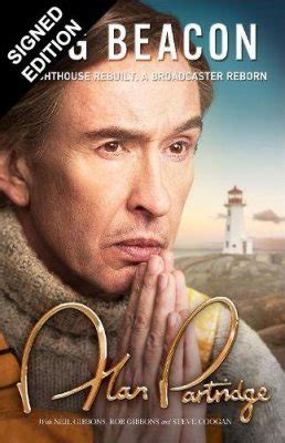 Alan Partridge: Big Beacon by Alan Partridge | Waterstones