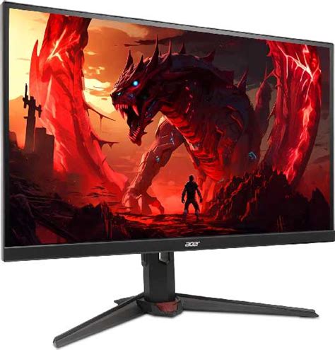 Nitro XV272U F3 300 Hz IPS Gaming Monitor With HDR400