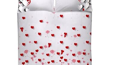 La realtà aumentata per scegliere il letto di San Valentino