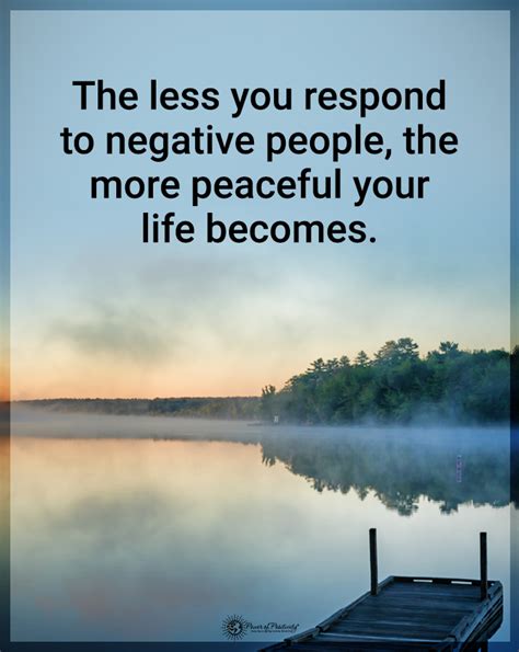 The Mindfulness Meditation Institute On Twitter The Less You Respond