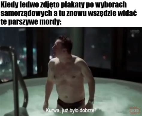 Znowu Wybory