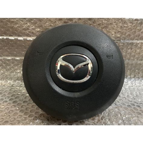 Jual Airbag Stir Steer Mazda 2 Original Shopee Indonesia