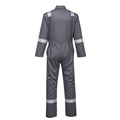 Portwest BIZ5 Bizweld Iona FR Coveralls Coveralls Work Wear Iona