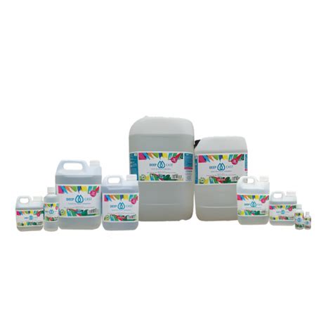 Eli Chem Resins Martin And Associates