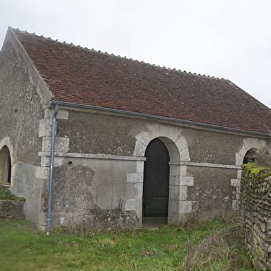 Circuit Des Lavoirs La Chapelle Saint Andr Ni Vre Tourisme