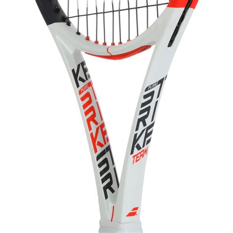 Babolat Pure Strike Team Racchetta Da Tennis