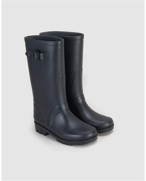 Venta Botas Agua Corte Ingles En Stock