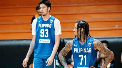 Gilas Pilipinas Coaches and Players' Salary Reveal | Ranked