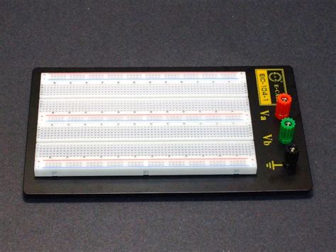 Breadboard Assembly Pro Series Protosupplies