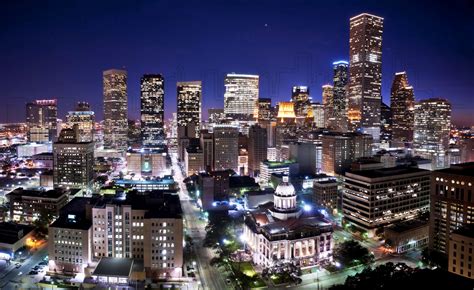 30 Breathtaking Houston Photos You Probably Havent Seen