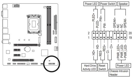 Gigabyte H M Motherboard User Manual