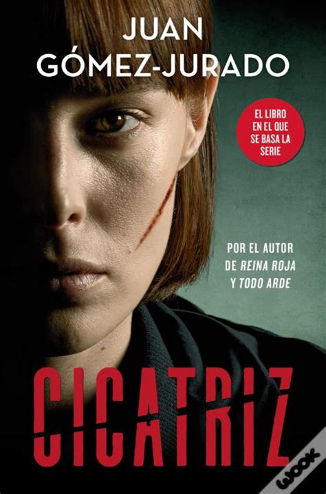 Cicatriz De Juan G Mez Jurado Livro Wook