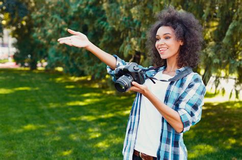 Qué Necesito para Ser Fotógrafo Profesional