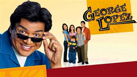 George Lopez for Rent on DVD - DVD Netflix