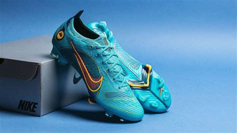 Blueprint New Design For Nike Mercurial