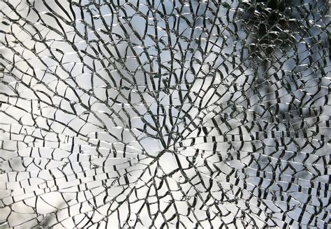 Fragmented Glass Broken Free Photo On Pixabay