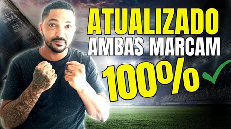 Atualizado Padr O Ambas Marcam No Futebol Virtual Da Bet