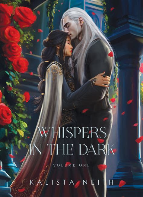 Whispers In The Dark Vol 1 By Kalista Neith Goodreads