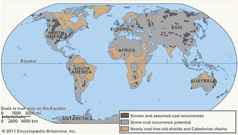 Coal | Saving Earth | Encyclopedia Britannica