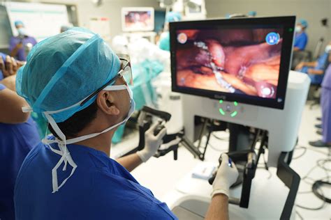 Robotic Surgery For Cancer Patients Every Patient Should Know