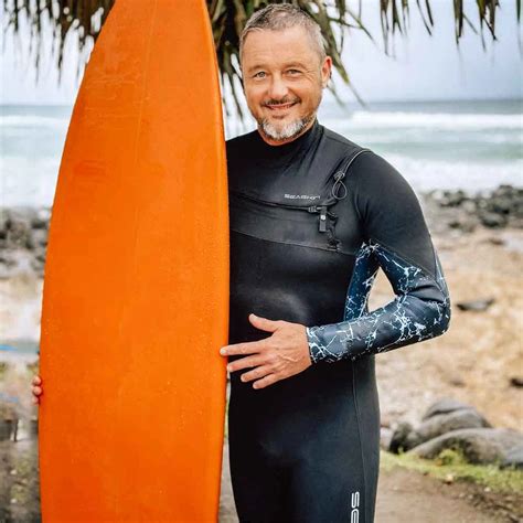 Mens Wetsuit for Surfing | Seaskin Wetsuits – SeaskinShop