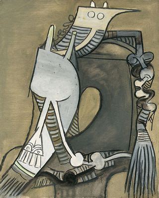 IL A LE DROIT LUI IL EST NEGRE L OEUVRE METISSE DE WIFREDO LAM 6