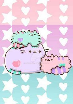 Idee Su Pusheen Gatto Pusheen Pusheen Kawaii