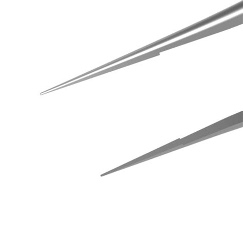 Forceps Suturing And Tying Type M Forceps Without Teeth Forceps