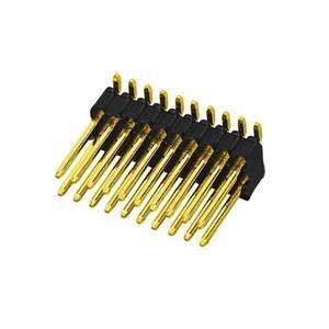 Male Pin Header Male Interface Pin Block All Industrial Manufacturers