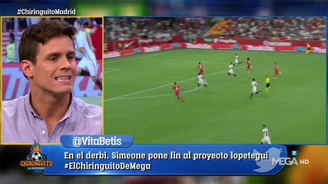 El Chiringuito Tv On Twitter El Real Madrid Ha Tenido Tres Partidos Importantes Y No Ha