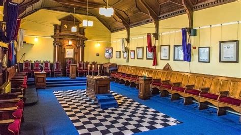 Edmond Masonic Lodge No 37 Check It Out We Partnered With The City