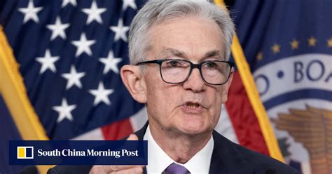 Us Federal Reserve Signals End Of Interest Rate Hikes Sees Cuts In