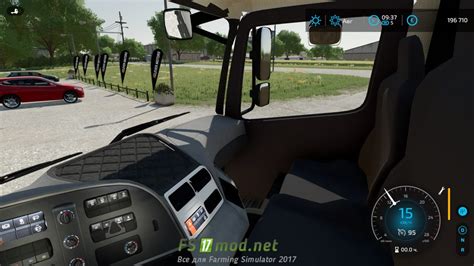 Мод на Mercedes Benz Atego 12 22 Autoload для ФС 22